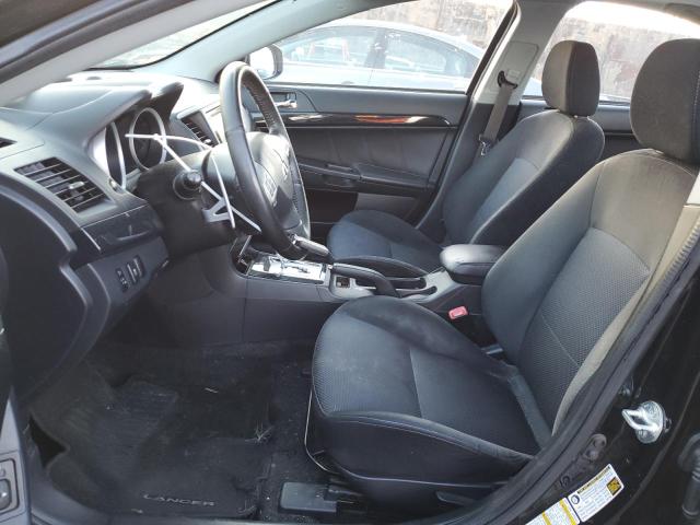 2015 MITSUBISHI LANCER GT JA32U8FW6FU009096