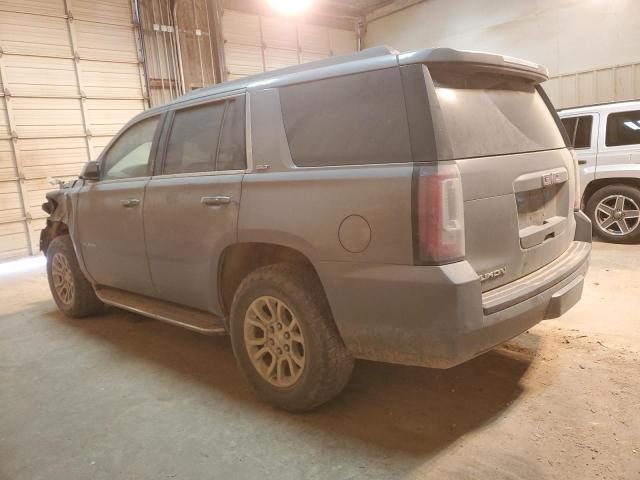 2018 GMC YUKON SLT - 1GKS2BKC1JR358568