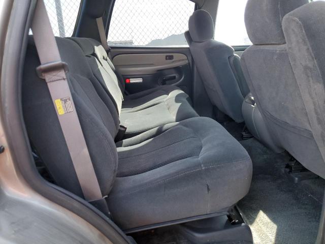 2002 Chevrolet Tahoe C1500 VIN: 1GNEC13T82J216093 Lot: 42917344