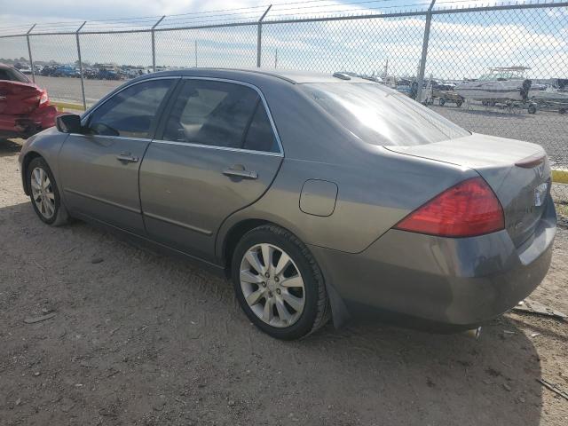 2006 Honda Accord Ex VIN: 1HGCM66546A030212 Lot: 41819224