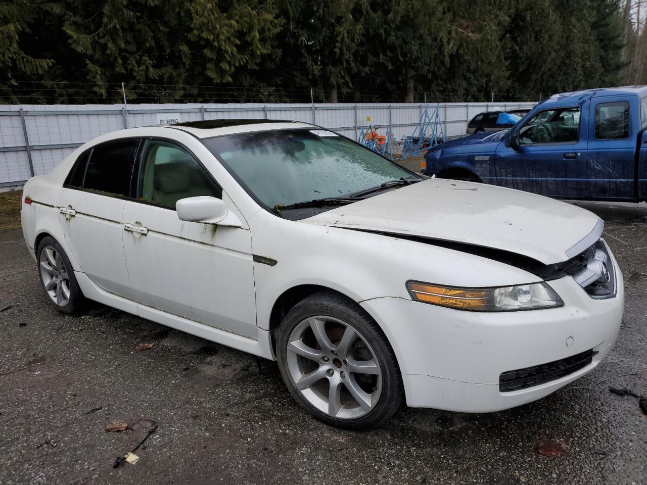 19UUA66215A054680 2005 Acura Tl