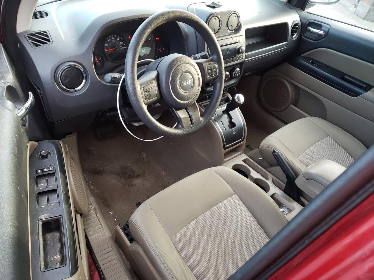 1c4njdbb7cd541651 1C4NJDBB7CD541651 2012 Jeep Compass Sport