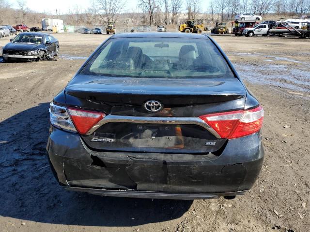 2016 TOYOTA CAMRY LE 4T1BF1FK4GU208161