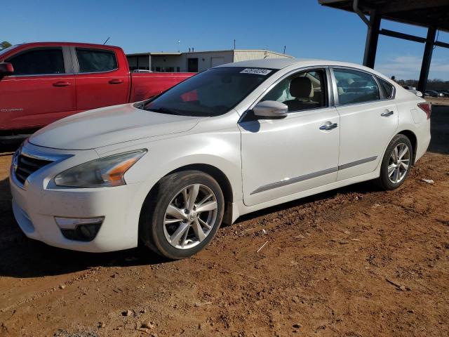 2015 NISSAN ALTIMA 2.5 1N4AL3AP6FN366152