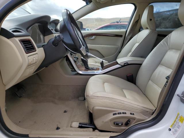 2015 VOLVO XC70 T6 PL YV4902ND1F1202599
