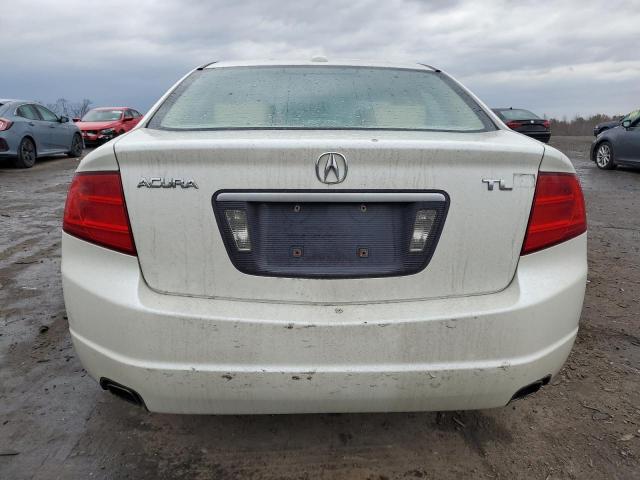 2005 Acura Tl VIN: 19UUA66285A053719 Lot: 44921064