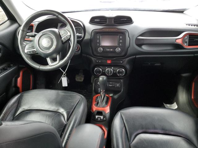 2017 Jeep Renegade - Image 8
