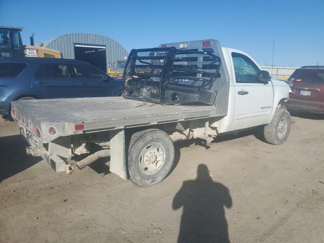 2008 GMC Sierra K2500 Heavy Duty VIN: 1GTHK24KX8E138339 Lot: 42010854