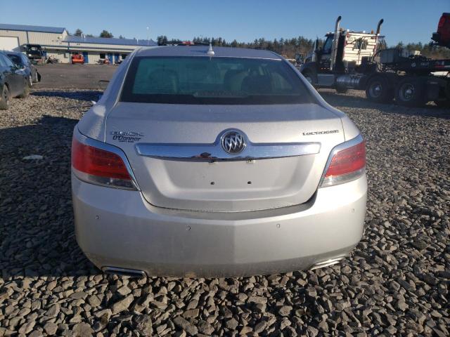 2012 Buick Lacrosse Premium VIN: 1G4GD5E33CF119077 Lot: 41805994