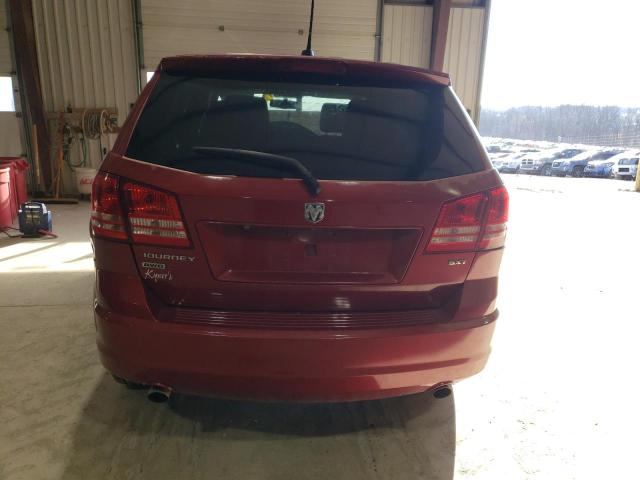 2009 Dodge Journey Sxt VIN: 3D4GH57V99T139651 Lot: 42867994