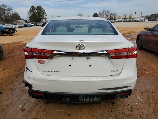 2014 Toyota Avalon Base VIN: 4T1BK1EB4EU083138 Lot: 42026764