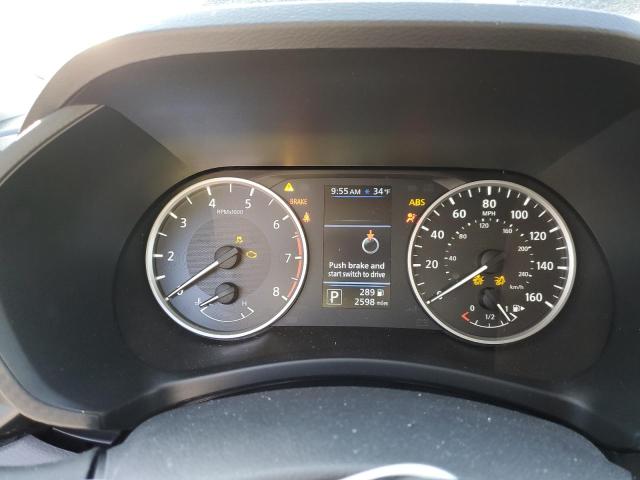2023 NISSAN SENTRA S 3N1AB8BV9PY321821