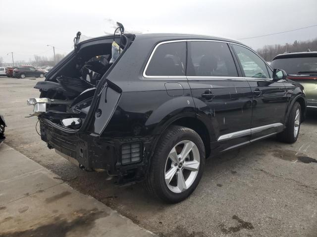 VIN WA1LCBF75PD016826 2023 Audi Q7, Premium Plus no.3