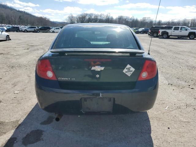 2005 Chevrolet Cobalt Lt VIN: 1G1AZ52F657622585 Lot: 45058924
