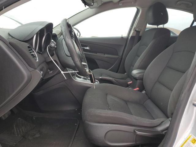 2015 CHEVROLET CRUZE LT 1G1PC5SB7F7277769