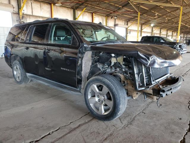 2015 CHEVROLET SUBURBAN K 1GNSKJKC6FR257109
