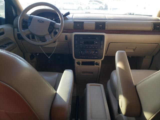 2004 Ford Freestar Sel VIN: 2FMDA52284BA82246 Lot: 60499944