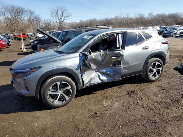 2024 CHEVROLET TRAX 1RS - KL77LGE20RC054335