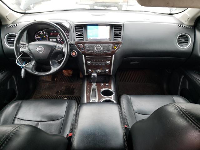 2014 Nissan Pathfinder - Image 8