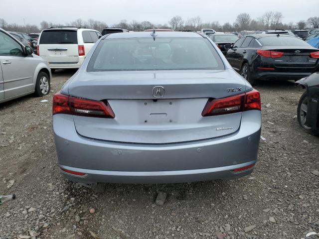 2015 ACURA TLX ADVANC 19UUB3F76FA001949