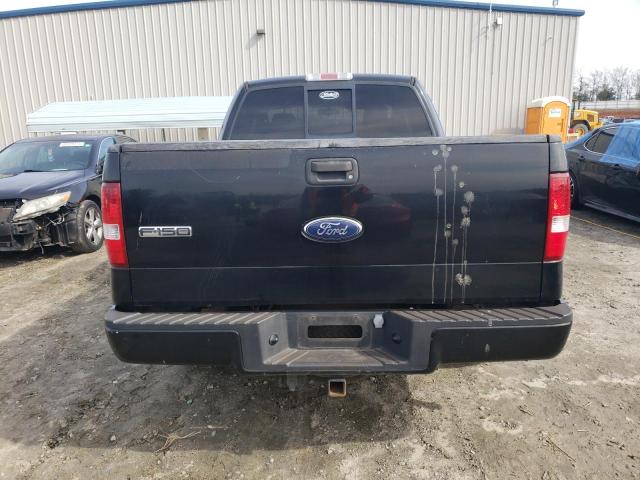 2006 Ford F150 VIN: 1FTRX12W56NA49670 Lot: 45111444