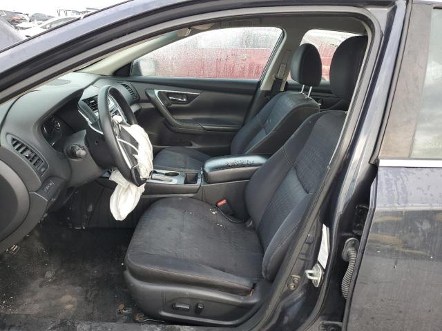 2018 NISSAN ALTIMA 2.5 - 1N4AL3AP2JC208024