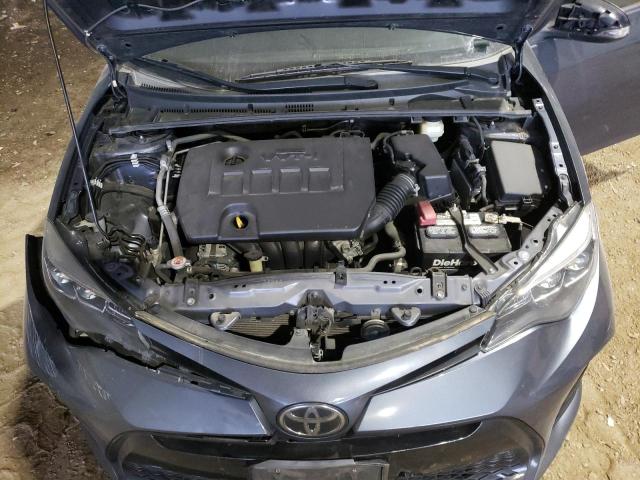 2018 TOYOTA COROLLA L - 5YFBURHE2JP808360
