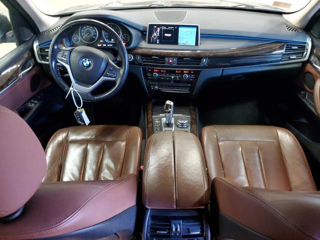 2015 BMW X5 XDRIVE3 5UXKS4C52F0N07605