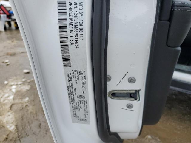 2023 JEEP CHEROKEE A 1C4PJMMB3PD114754