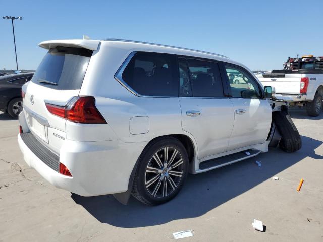 2020 LEXUS LX 570 JTJDY7AX4L4323332