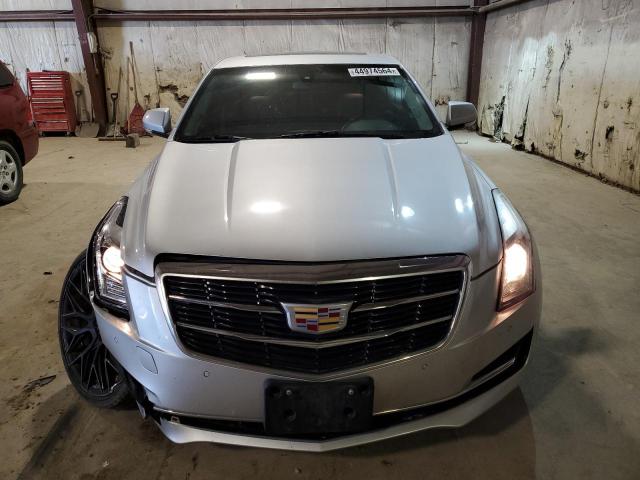 2015 Cadillac ATS - Image 5