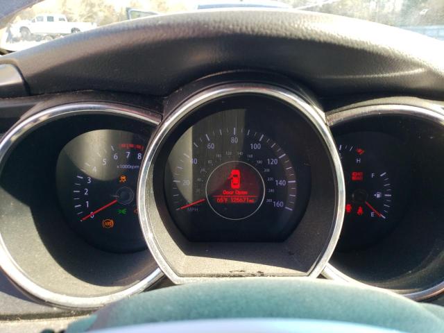 2013 Kia Optima Lx VIN: 5XXGM4A75DG218591 Lot: 41459894