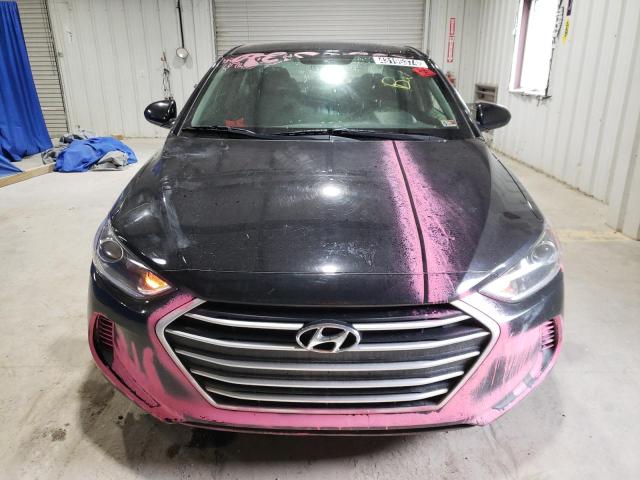 5NPD84LF7JH262152 | 2018 Hyundai elantra sel