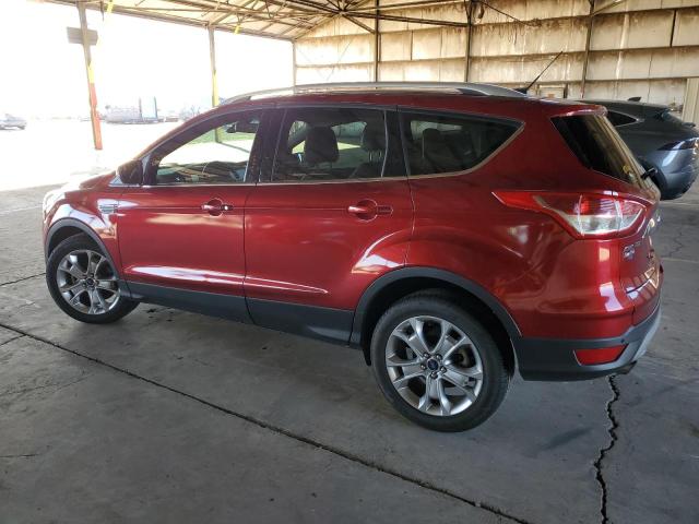 1FMCU0J9XEUB16431 2014 FORD ESCAPE - Image 2