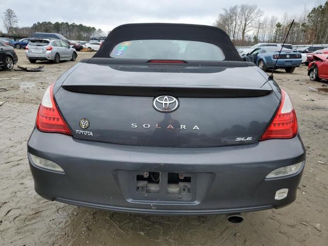 2008 Toyota Camry Solara Se VIN: 4T1FA38PX8U153169 Lot: 44867334