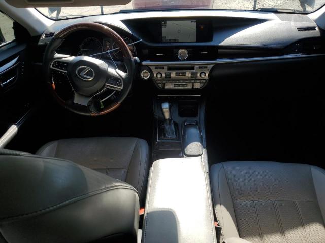 2018 LEXUS ES 350 58ABK1GGXJU114548