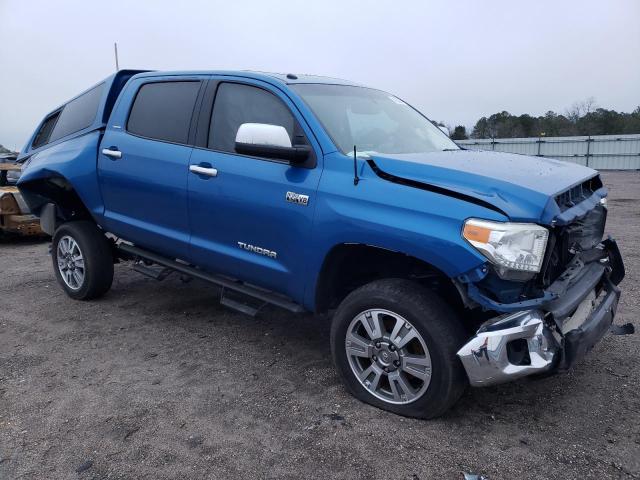 2016 TOYOTA TUNDRA CRE - 5TFHW5F1XGX515359