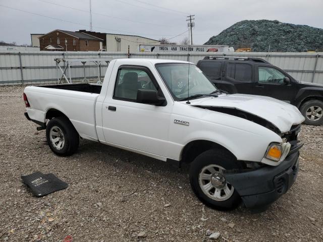 1FTYR10U78PA04986 | 2008 Ford ranger