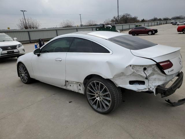 2022 MERCEDES-BENZ E 450 4MAT - W1K1J5KB3NF183367
