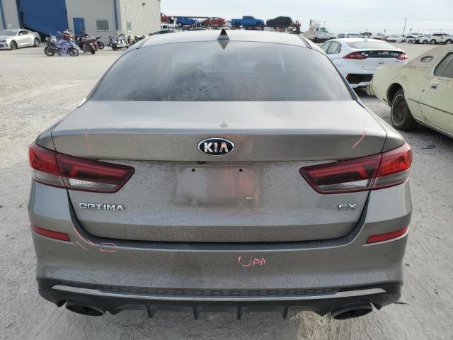 2019 Kia Optima - Image 6