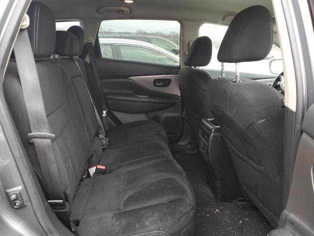 2020 Nissan Murano Sv VIN: 5N1AZ2BS4LN105275 Lot: 44415954