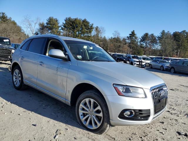 VIN WA1LFAFP9EA060361 2014 Audi Q5, Premium Plus no.4