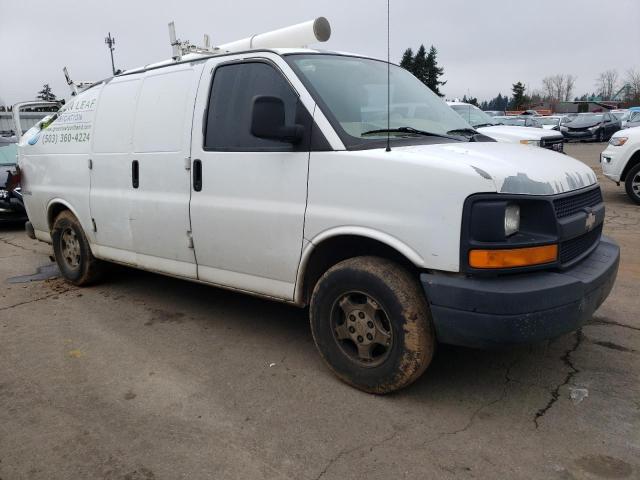 2005 Chevrolet Express G1500 VIN: 1GCFG15X151118819 Lot: 42521744