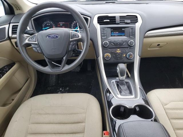 2015 FORD FUSION SE - 3FA6P0H74FR298977