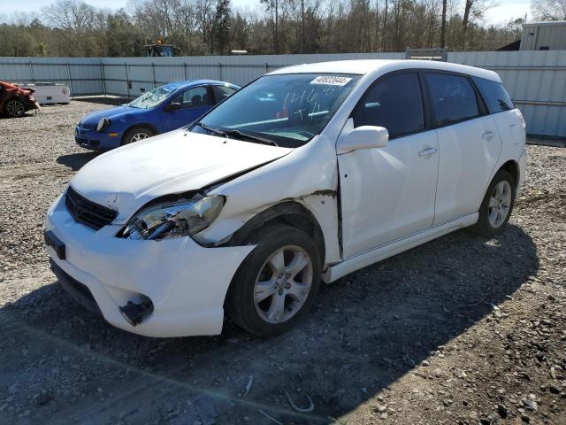 2005 Toyota Matrix Base