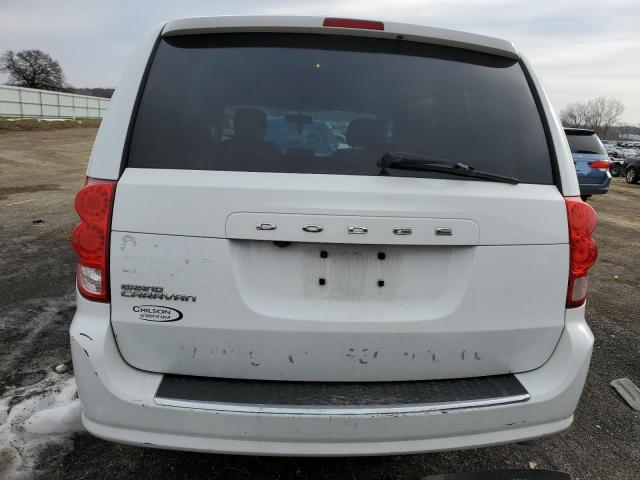 2017 DODGE GRAND CARA 2C4RDGBG9HR866814