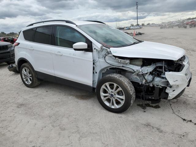 Vin: 1fmcu0gd0huc67455, lot: 41164714, ford escape se 20174