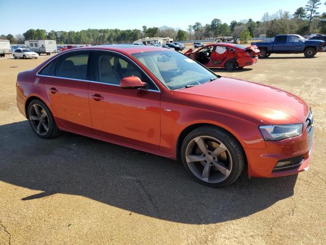 VIN WAUFFAFL0EA087459 2014 Audi A4, Premium Plus no.4