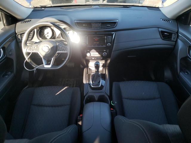 2018 NISSAN ROGUE S JN8AT2MV6JW354492