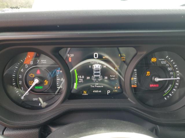 2024 JEEP WRANGLER H 1C4RJXU60RW116207